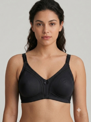 Picture of Raj Bra Regular Non-Padded Non-Wired (212)