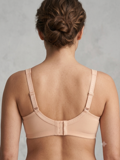 Picture of Raj Bra Regular Non-Padded Non-Wired (212)