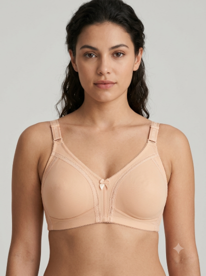 Picture of Raj Bra Regular Non-Padded Non-Wired (212)
