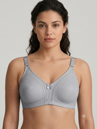 Picture of Raj Bra Regular Non-Padded Non-Wired (212)