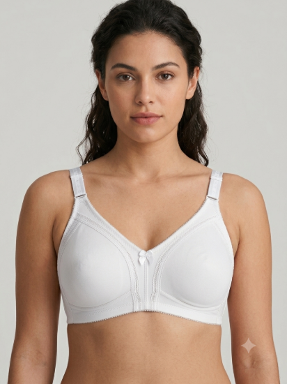 Picture of Raj Bra Regular Non-Padded Non-Wired (212)