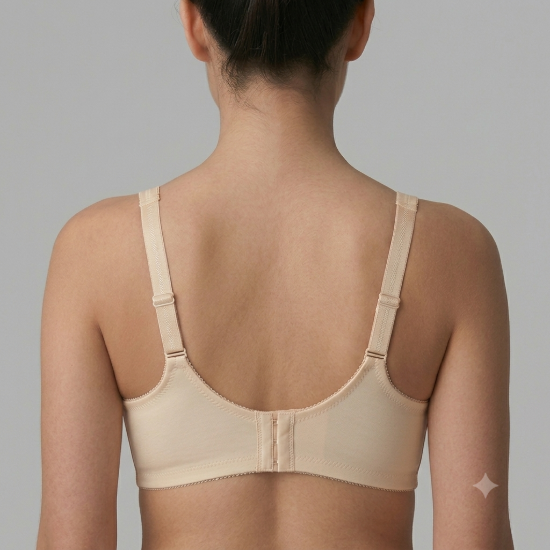 Picture of Raj Bra Regular Non-Padded Non-Wired (203)