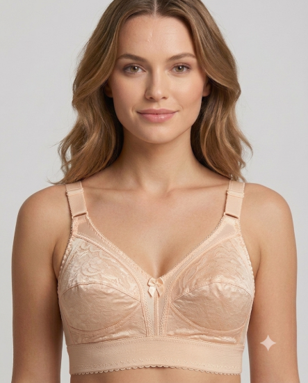 Picture of Raj Bra Regular Non-Padded Non-Wired (210)