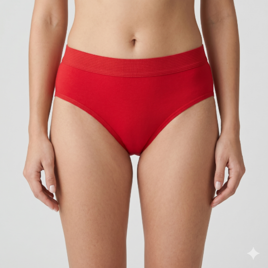 Picture of Briefs 5 days Sanitary Panty  Set of 3 (5DAYS)