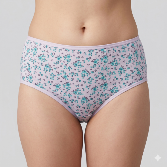 Picture of Briefs Midi Set of 3 pieces (LIGHT PR-4)