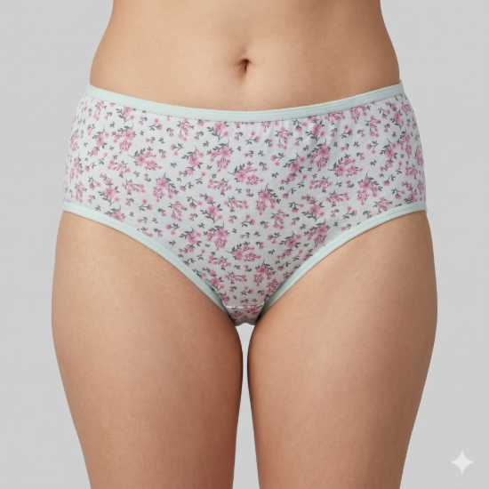 Picture of Briefs Midi Set of 3 pieces (LIGHT PR-4)