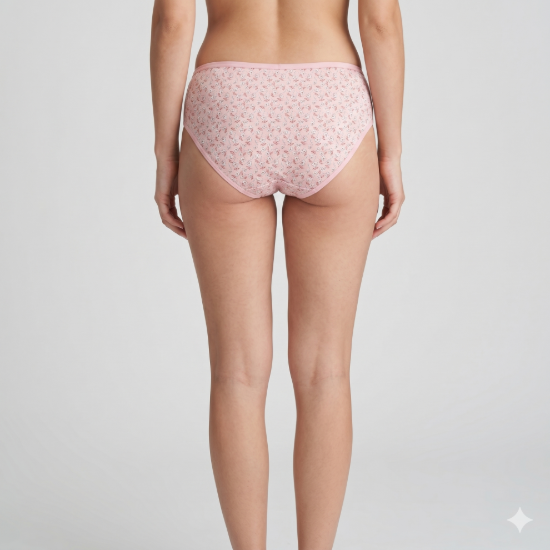 Picture of Briefs Midi Set of 3 pieces (Light PR-5)