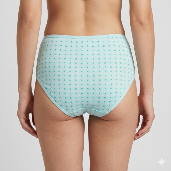Picture of Briefs Midi Set of 3 pieces (LIGHT PR-2)