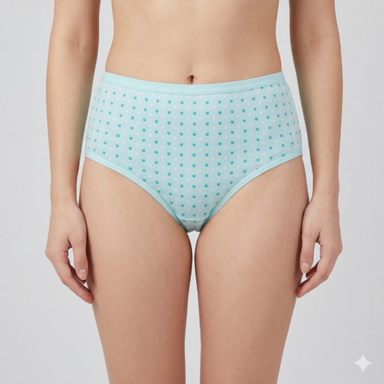 Picture of Briefs Midi Set of 3 pieces (LIGHT PR-2)