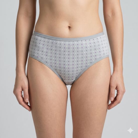 Picture of Briefs Midi Set of 3 pieces (LIGHT PR-2)