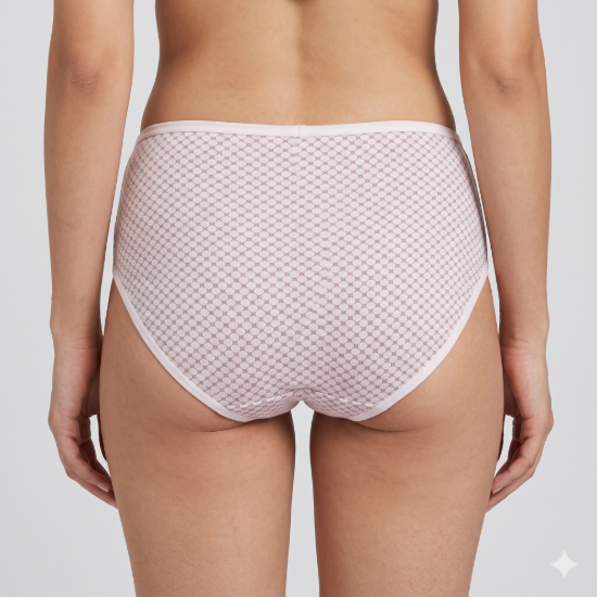 Picture of Briefs Midi Set of 3 pieces (LIGHT PR-1)