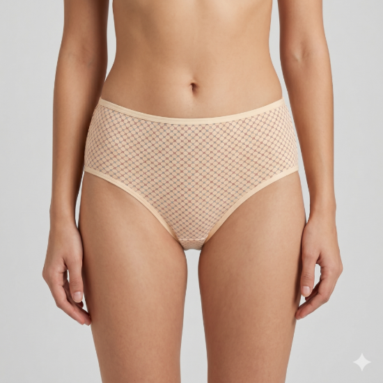Picture of Briefs Midi Set of 3 pieces (LIGHT PR-1)