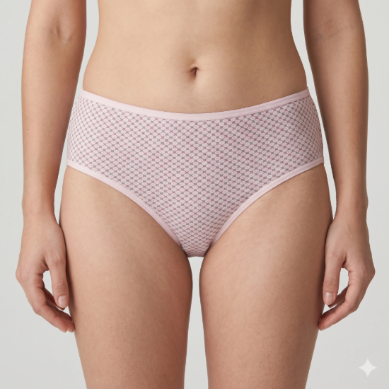 Picture of Briefs Midi Set of 3 pieces (LIGHT PR-1)