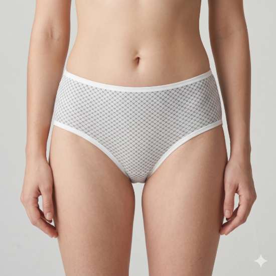 Picture of Briefs Midi Set of 3 pieces (LIGHT PR-1)