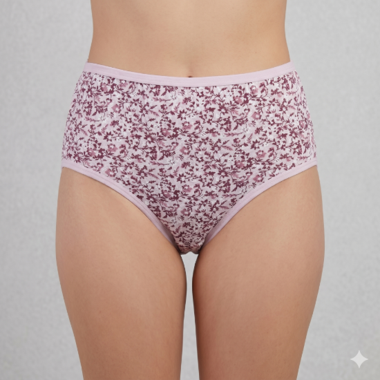 Picture of Briefs Midi Set of 3 pieces (LIGHT PR-3)