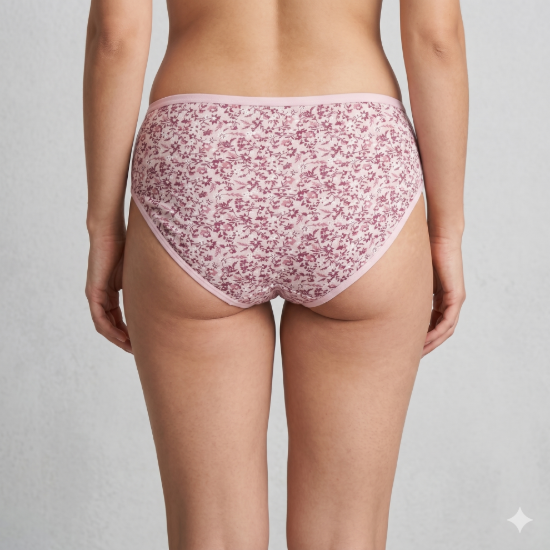 Picture of Briefs Midi Set of 3 pieces (LIGHT PR-3)