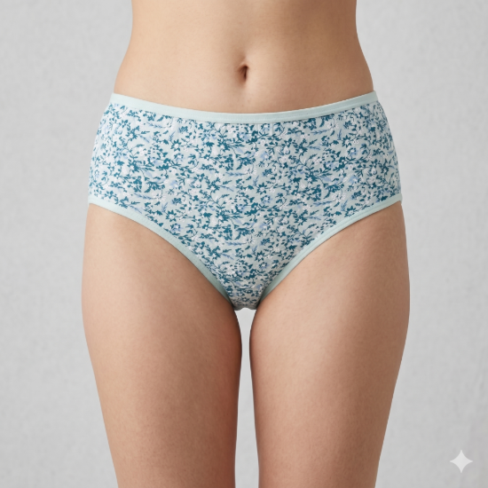 Picture of Briefs Midi Set of 3 pieces (LIGHT PR-3)