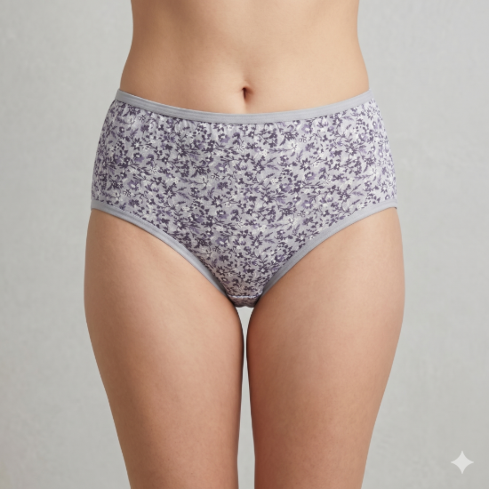 Picture of Briefs Midi Set of 3 pieces (LIGHT PR-3)