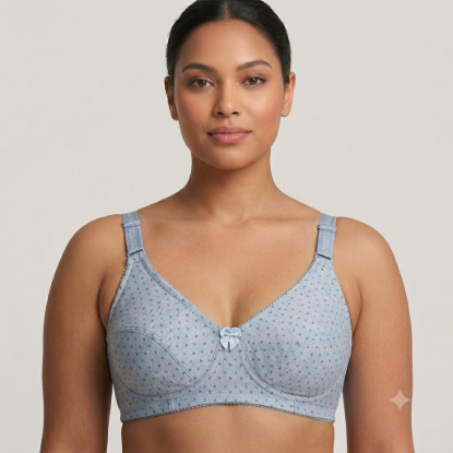 Picture of Raj Bra Regular Non-Padded Non-Wired (306)