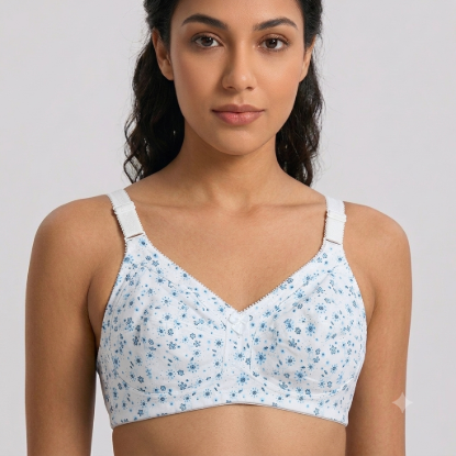 Picture of Raj Bra Regular Non-Padded Non-Wired (237)