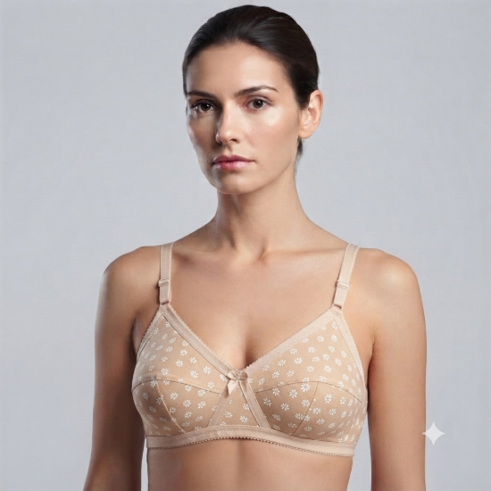 Picture of Raj Bra Regular Non-Padded Non-Wired (155)