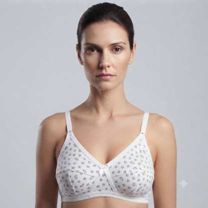 Picture of Raj Bra Regular Non-Padded Non-Wired (155)