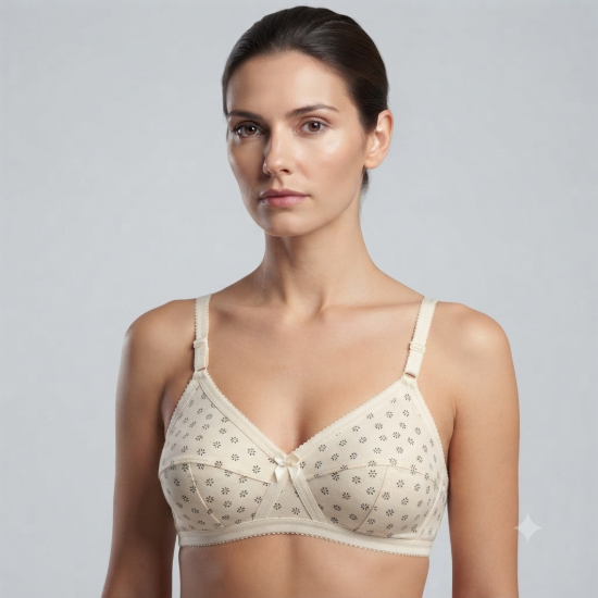 Picture of Raj Bra Regular Non-Padded Non-Wired (155)