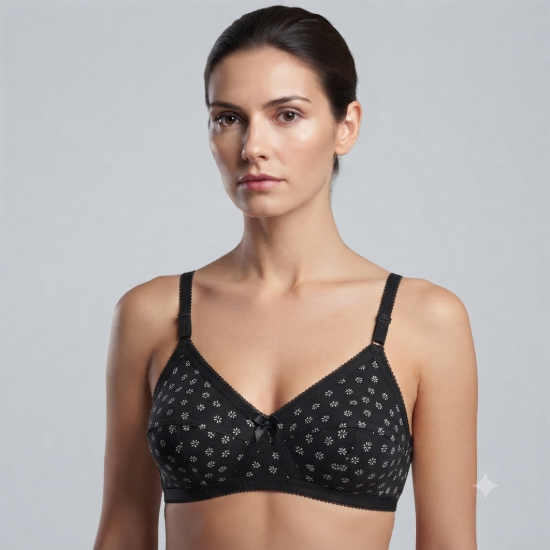Picture of Raj Bra Regular Non-Padded Non-Wired (155)
