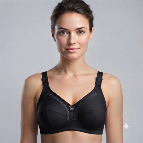 Picture of Raj Bra Regular Non-Padded Non-Wired (228)