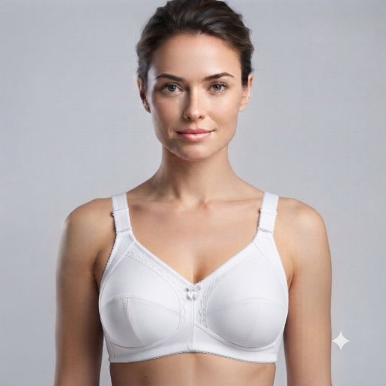 Picture of Raj Bra Regular Non-Padded Non-Wired (228)