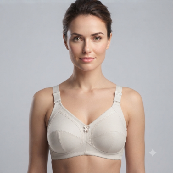 Picture of Raj Bra Regular Non-Padded Non-Wired (228)