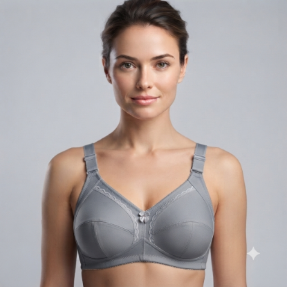 Picture of Raj Bra Regular Non-Padded Non-Wired (228)