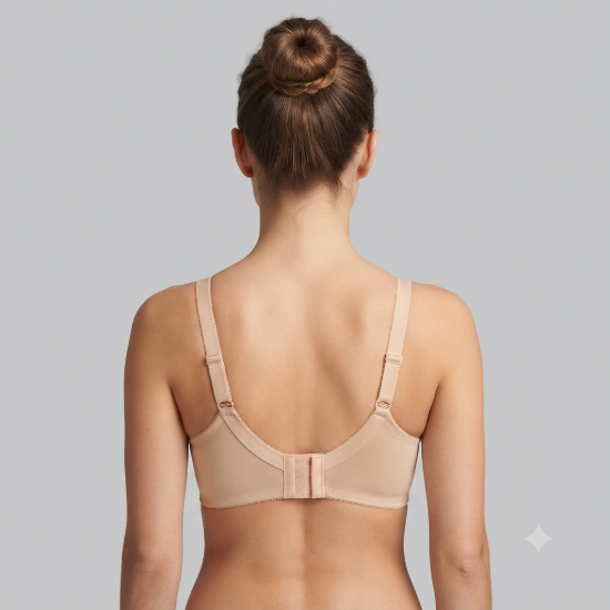 Picture of Raj Fashion SUCI-Q C-Cup Bra (801)