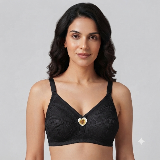 Picture of Raj Fashion SUCI-Q C-Cup Bra (801)