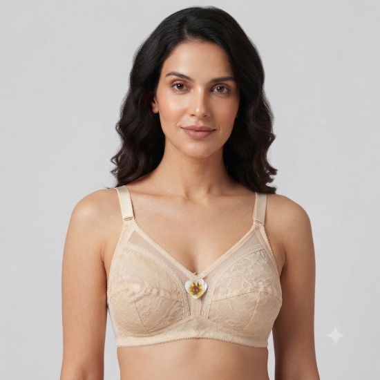 Picture of Raj Fashion SUCI-Q C-Cup Bra (801)