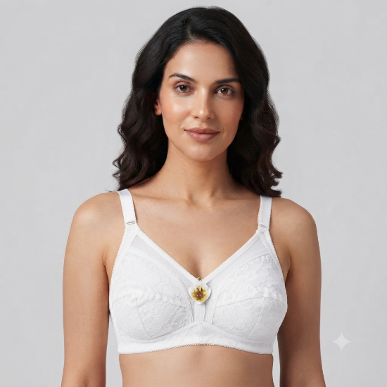 Picture of Raj Fashion SUCI-Q C-Cup Bra (801)