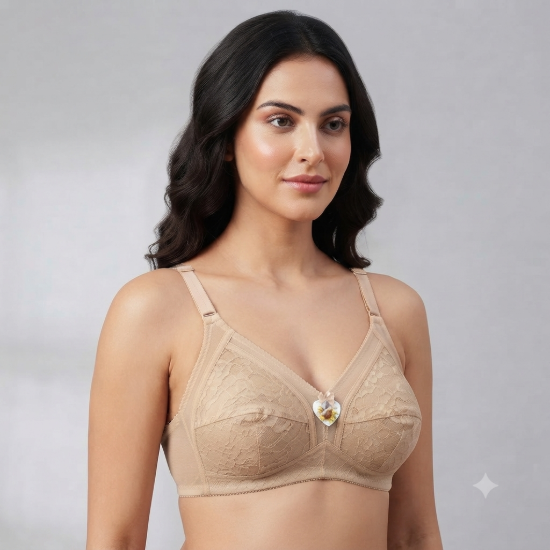 Picture of Raj Fashion SUCI-Q C-Cup Bra (801)