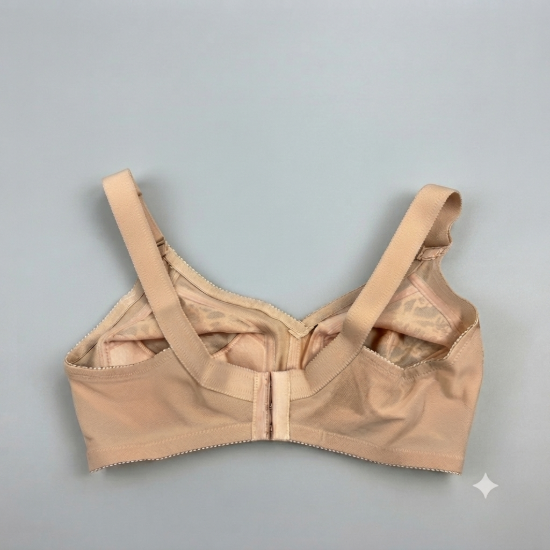 Picture of Raj Fashion SUCI-Q C-Cup Half Padded  (802)
