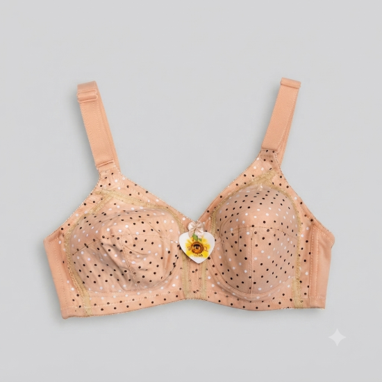 Picture of Raj Fashion SUCI-Q Soft Padded Bra (808)
