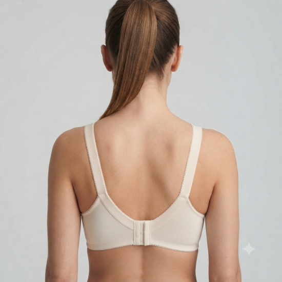 Picture of Raj Fashion SUCI-Q Soft Padded Bra (808)