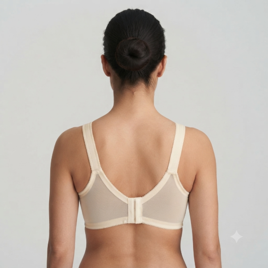 Picture of Raj Fashion SUCI-Q C-Cup Soft Bra (803)