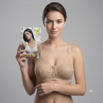 Picture of Raj Fashion SUCI-Q C-Cup Bra (804)