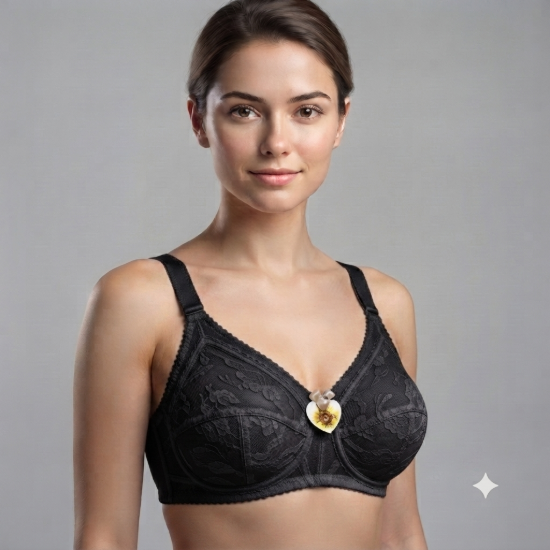 Picture of Raj Fashion SUCI-Q C-Cup Bra (804)