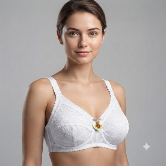 Picture of Raj Fashion SUCI-Q C-Cup Bra (804)