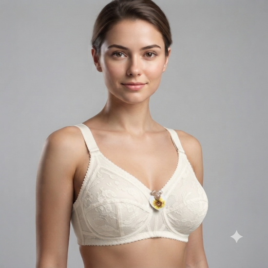 Picture of Raj Fashion SUCI-Q C-Cup Bra (804)