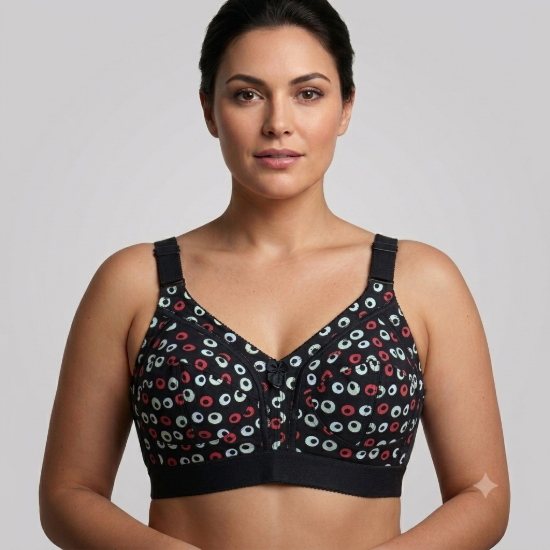 Picture of Raj Bra Regular Padded Non-Wired (609)