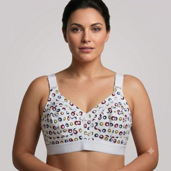Picture of Raj Bra Regular Padded Non-Wired (609)