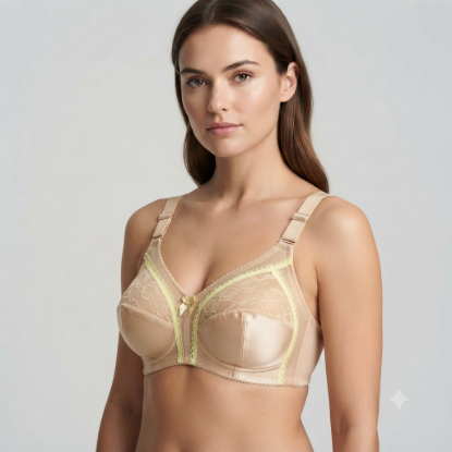Picture of Raj Bra Regular Non-Padded Non-Wired (227)