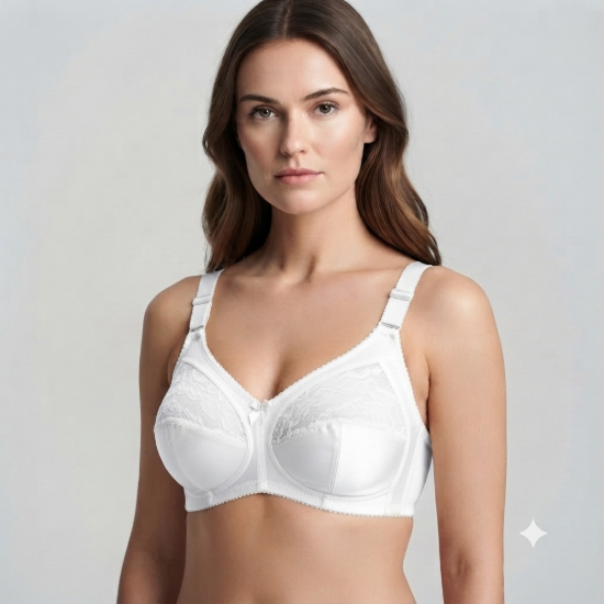 Picture of Raj Bra Regular Non-Padded Non-Wired (227)