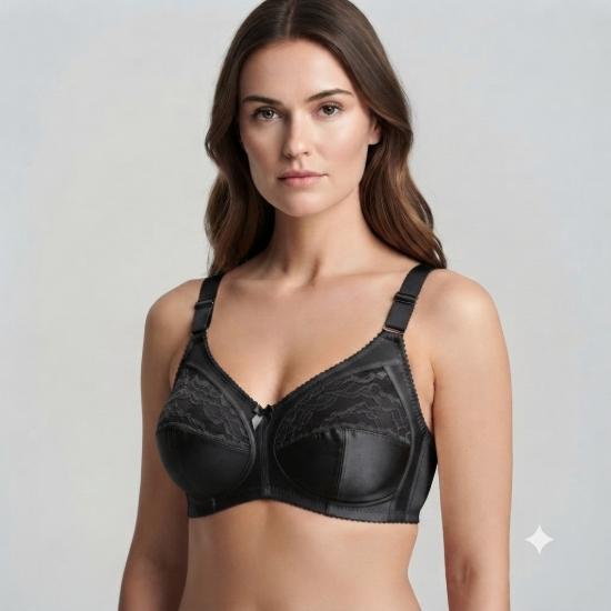 Picture of Raj Bra Regular Non-Padded Non-Wired (227)